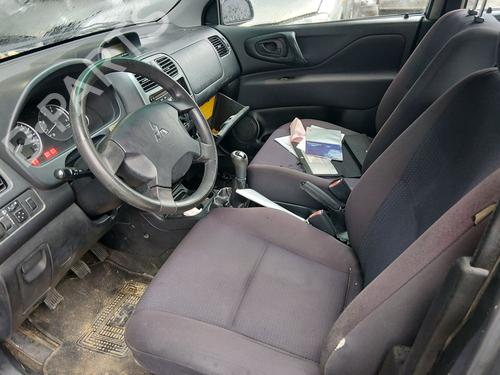 Headlight switch MITSUBISHI SPACE STAR MPV (DG_A) 1.9 DI-D (DG4A) | BP33026097I24 - Image 7