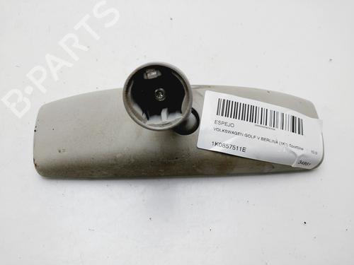 Rear mirror VW GOLF V (1K1)  | BP18483199I6 