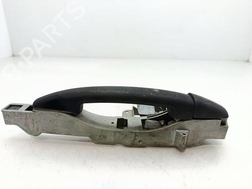 Used Front left exterior door handle CITROËN C4 I (LC_) [2004-2014]  31351379
