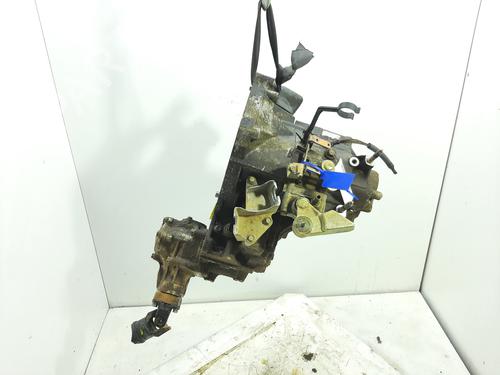 Gearbox HONDA HR-V (GH_) 1.6 16V 4WD (GH2, GH4) | BP10323751M3 