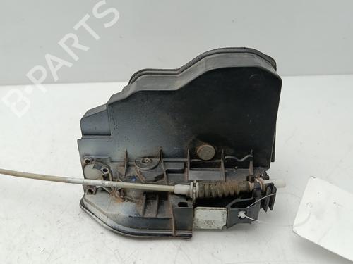 Højre fortil lås BMW 1 (E87) 118 d (143 hp) 31328743