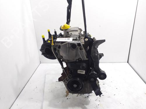 Engine DACIA LOGAN (LS_) | BP7574083M1 - Image 3