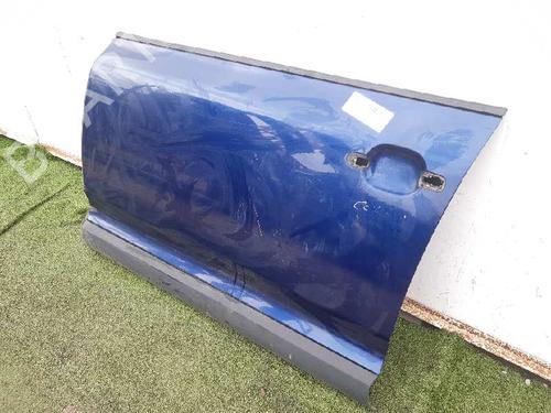 Left front door VW TOUAREG (7LA, 7L6, 7L7) 2.5 R5 TDI | BP5536389C2 