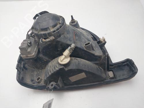 Left headlight RENAULT KANGOO (KC0/1_) D 65 1.9 (KC0E, KC02, KC0J, KC0N) | BP36641786C28 - Image 2