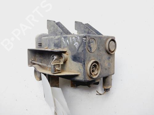 Højre foran tåkelykt OPEL ASTRA H (A04)  | BP29394955C31 