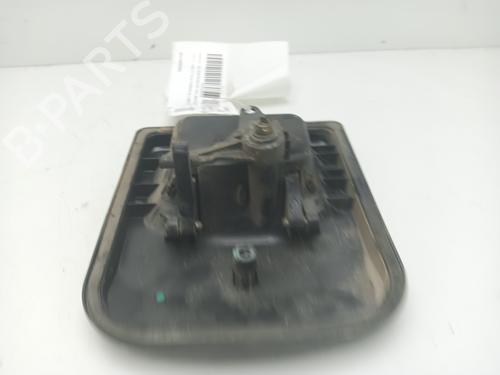 Front right exterior door handle IVECO DAILY III Van 29 L 12 V (ALKA41A2, ALLA52A2, ALKA42A2) | BP21762297C129 
