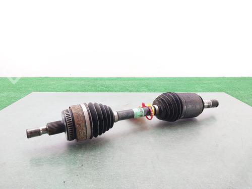 Used Right rear driveshaft MERCEDES-BENZ M-CLASS (W163) ML 270 CDI (163.113) (163 hp) 18340592