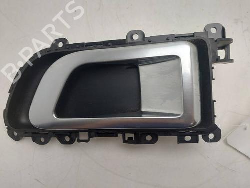 Used Rear left interior door handle Rear left interior door handle 38600909 38600909