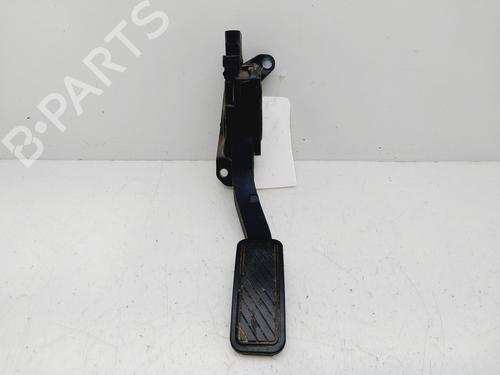 Pedal MAZDA 2 (DE_, DH_) 1.4 MZR-CD | BP29499300I4 