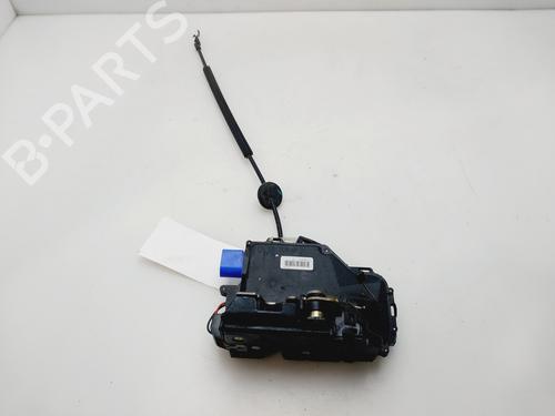 Cerradura puerta delantera izquierda VW GOLF V (1K1) [2003-2010]  32289824