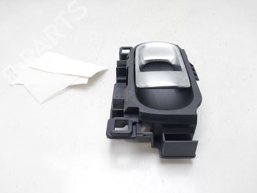 Front left interior door handle CITROËN C3 AIRCROSS II (2R_, 2C_) 1.2 PureTech 82 (2RHMRC, 2RHMZB) | BP16726777I13 