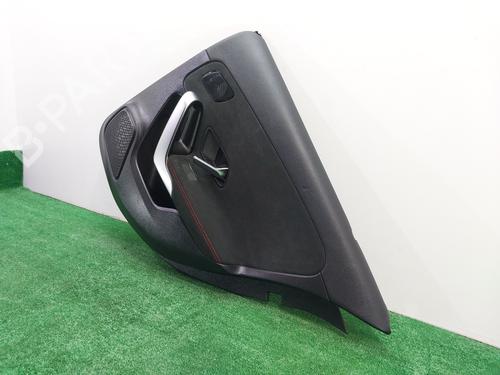 Rear right panel MERCEDES-BENZ A-CLASS (W177) A 200 d (177.012) | BP29727181C61 