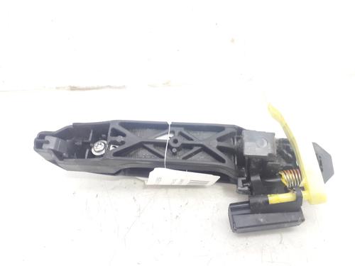 Rear left exterior door handle TOYOTA RAV 4 III (_A3_)  | BP10083998C130 