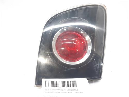 Used Left tailgate light Left tailgate light MAZDA 3 (BK) 1.6 DI Turbo (109 hp) 11090390 11090390