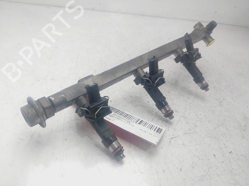 Used Injection rail CHEVROLET CAPTIVA (C100, C140) 2.4 LPG (136 hp) 29607666