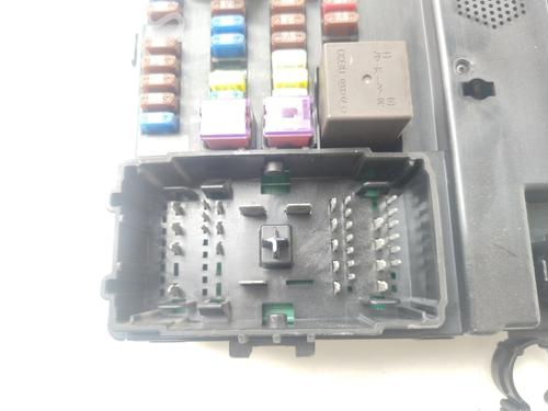 Fuse box KIA CARNIVAL / GRAND CARNIVAL III (VQ)  | BP27834862E1 