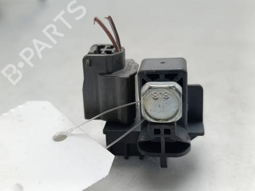 Used Electronic sensor Electronic sensor RENAULT MEGANE IV Hatchback (B9A/M/N_) 1.3 TCe 115 (B9N9) (116 hp) 40445223 40445223