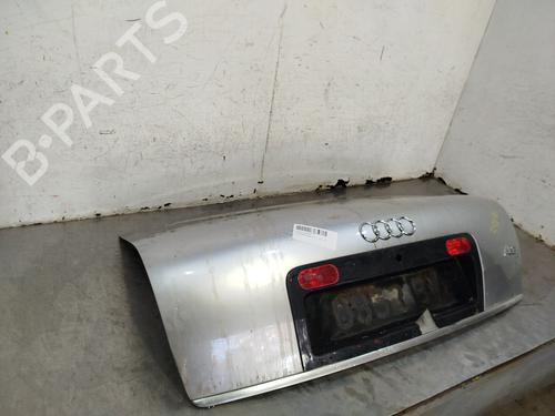 Bagklap CC/Kombi-Coupé AUDI A6 C5 (4B2, 4B4)  | BP29604197C6 