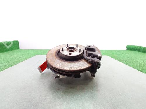 Used Right front steering knuckle TOYOTA AVENSIS Estate (_T27_) [2008-2018]  24597471