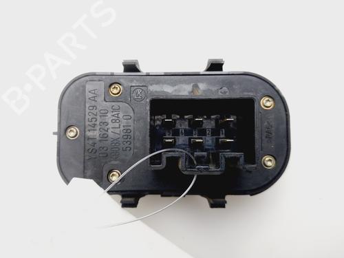 Fensterheberschalter links vorne FORD FOCUS I (DAW, DBW) 1.8 TDCi | BP30623762I27