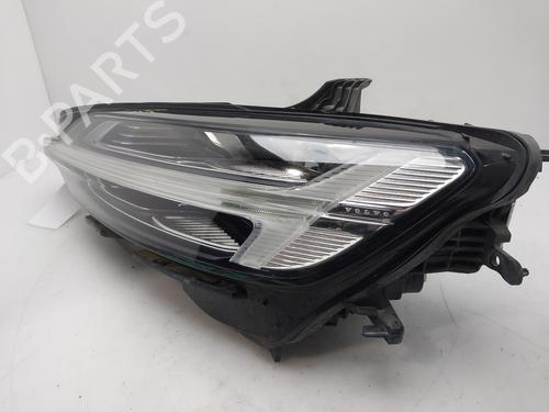 Left headlight VOLVO V60 II (225) | BP35978540C28 - Image 3