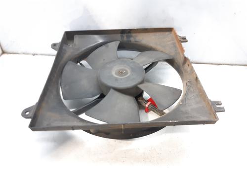 Køleventilator elektrisk CHEVROLET NUBIRA Saloon 1.6 (109 hp) 8687409