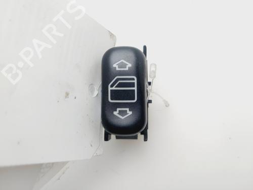 left-rear-window-switch-mercedes-benz-s-class-w220-v220-1998-1999-2000-2001-2002-2003-2004-2005-31938957 main image
