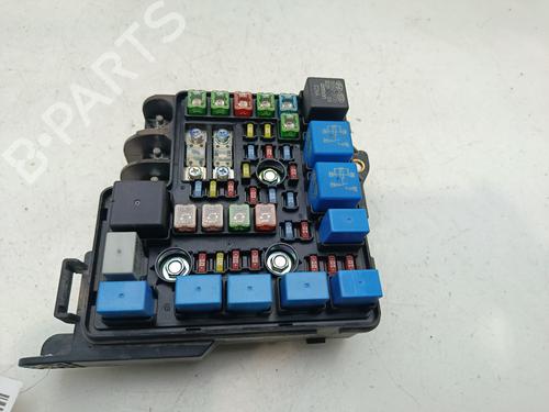 Elektronisk modul KIA CEE'D SW (ED) [2007-2012]  32488927