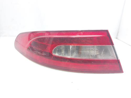 Used Left taillight JAGUAR XF I (X250) 3.0 D (275 hp) 17804929