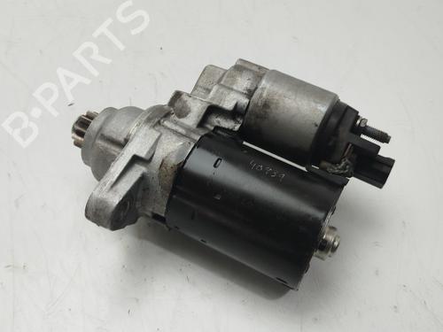Starter SKODA FABIA I Combi (6Y5) | BP32342219M8 - Image 4