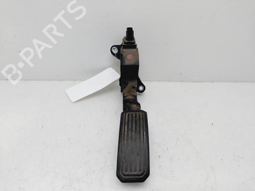 Used Pedal TOYOTA AURIS (_E15_) [2006-2013]  29941502