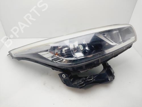 Right headlight KIA CEE'D (JD)  | BP33177046C29  - Image 5