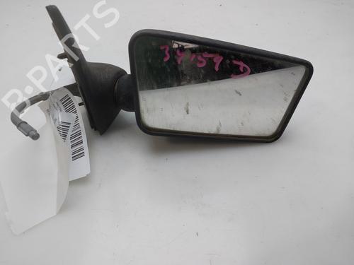 Used Right mirror CITROËN AX (ZA-_) 11 (60 hp) 17510154