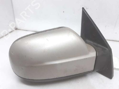 Right mirror HYUNDAI TUCSON (JM) 2.0 CRDi All-wheel Drive | BP5288561C27 