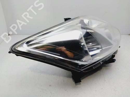 Right headlight TOYOTA AURIS (_E15_) | BP30196121C29