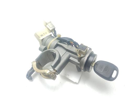 Ignition barrel KIA CARENS I MPV (FC, FJ) 2.0 CRDi | BP30142619M48 