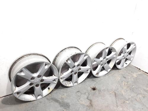Rim MITSUBISHI GRANDIS (NA_W) 2.0 DI-D (NA8W) | BP14366732C45 