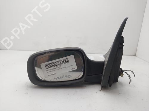 Retrovisor izquierdo Retrovisor izquierdo 38240000 38240000