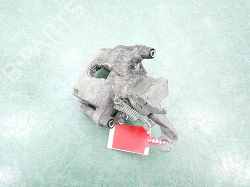 Left rear brake caliper JAGUAR XF I (X250) 2.2 D | BP17455688M107 