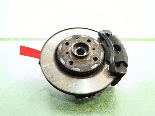 Used Right front steering knuckle Right front steering knuckle TOYOTA AYGO (_B1_) 1.0 (KGB10_, KGB10R) (68 hp) 36090850 36090850