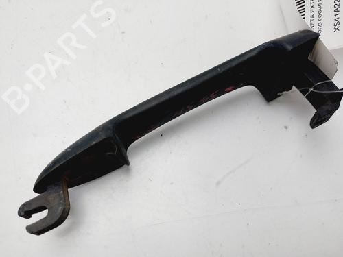 Venstre foran utvendig håndtak FORD FOCUS I (DAW, DBW) 1.6 16V | BP19151387C128 