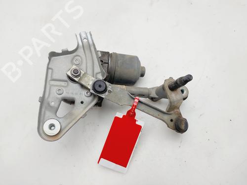 Used Front wiper motor PEUGEOT 3008 I MPV (0U_) 1.6 VTi (120 hp) 30194729