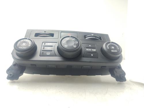 Climate control KIA CARNIVAL / GRAND CARNIVAL III (VQ)  | BP27834872I5 