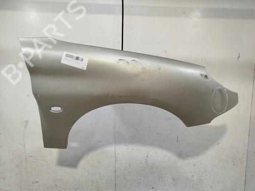 Forkjerm høyre PEUGEOT 206 Hatchback (2A/C) 1.4 HDi eco 70 (68 hp) 28162808