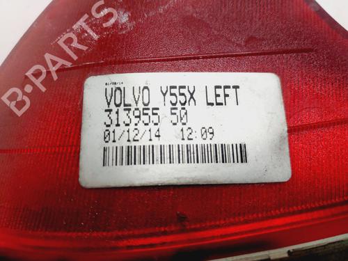 Rear bumper left light VOLVO V40 Hatchback (525) D2 | BP29504801C81 