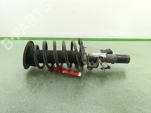 Used Right front shock absorber VOLVO XC60 I SUV (156) 2.4 D / D3 / D4 AWD (163 hp) 27322574