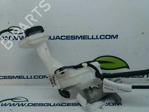 Brake master cylinder RENAULT KADJAR (HA_, HL_) 1.5 dCi 110 (HLA3) | BP2888132M77 