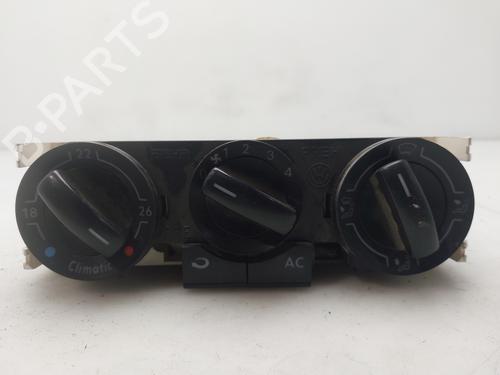 Used Climate control Climate control VW POLO IV (9N_, 9A_) 1.4 TDI (75 hp) 36294442 36294442