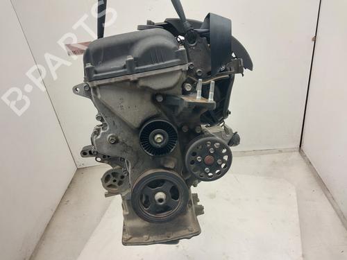 Engine KIA CEE'D Hatchback (ED)  | BP37594367M1  - Image 5