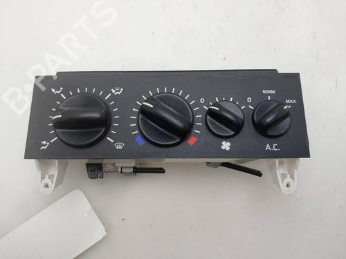 Used Climate control Climate control RENAULT CLIO I (B/C57_, 5/357_) 1.4 (B57J, C57J, B57P) (75 hp) 40082264 40082264